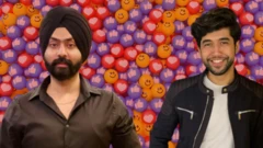 ਹਰਸ਼ਦੀਪ ਅਹੁਜਾ, ਅਰੁੁਣ ਸਿੰਘ