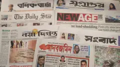 সংবাদপত্র
