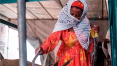 የትግራይ ክልላዊ ምርጫ