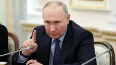 Rais Putin