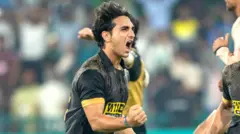 حنین شاہ
