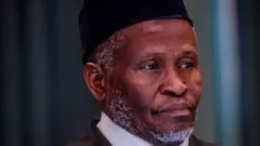 Tanko Mohammed