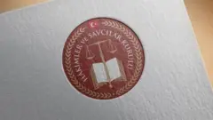 Hakimler ve Savcılar Kurulu