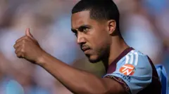 Youri Tielemans