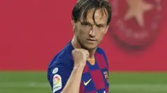bARCELONA