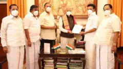 ஸ்டாலின்