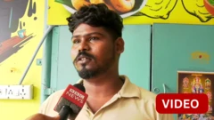 திருப்பரங்குன்றத்தில் தீபம் ஏற்றும் விவகாரம்- உள்ளூர் மக்கள் கூறுவது என்ன? காணொளி