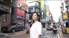 탈북민 유나 씨는 한국 사회에 적응하는 과정에서 영어의 장벽이 가장 크게 느껴졌다고 말한다.