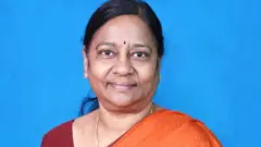 வளர்மதி