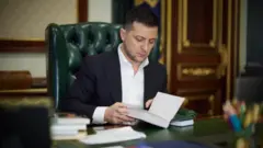 зеленський