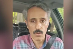 حسن باقری‌نیا