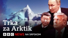 ilustracija tramp putin si điping