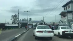 Mahadum Rivers Steeti