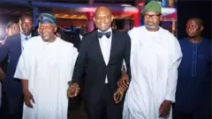 Awọn olowo Naijiria