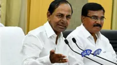 కేసీఆర్