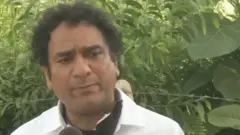 ਰੋਹਿਤ ਮਹਿਰਾ