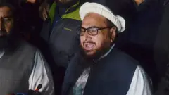 हाफ़िज़ सईद