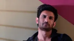 सुशांत सिंह राजपूत