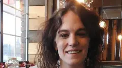 Danielle Franzoni