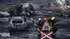 కీయెవ్‌పై మిస్సైల్ దాడులు.. యుక్రెయిన్ నగరాల్లో కరెంటు కోతలు