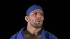 گفت و گو با ورزشکاری که به آلمان پناهنده شد و حالا سرمربی تیم ملی جودوی تاجیکستان است