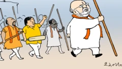 आजचं कार्टून