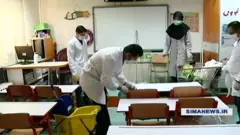 کرونا در ایران همچنان قربانی می‌گیرد؛ بازداشت 24 نفر به اتهام "شایعه پراکنی"
