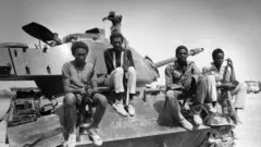 Dagaalkii 1977