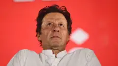 عمران خان