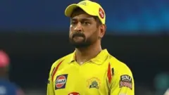 महेंद्रसिंग धोनी, चेन्नई सुपर किंग्स