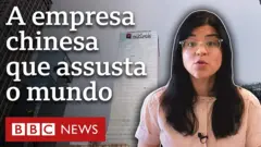 A incorporadora imobiliária Evergrande