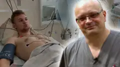 Врачи называют ситуацию c травмами в результате задержаний на протестах беспрецедентной.