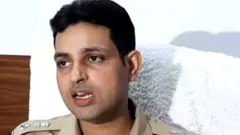 सौरभ त्रिपाठी