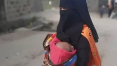 ਰੋਹਿੰਗਿਆ ਮੁਸਲਮਾਨ