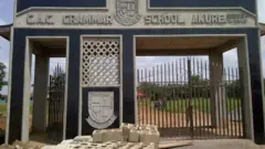 AKURE