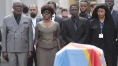 La Famille Lumumba