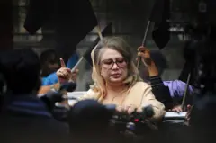 খালেদা জিয়া 