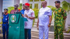Soludo na-ekwu okwu