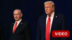 சமரசத்துக்கு மறுக்கும் டிரம்ப், நெதன்யாகுவைக் குறிவைக்கும் இரான்