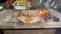 افغانستان
