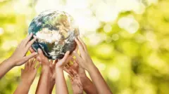 Lakkoofsi ummata addunyaa dabaluutti jira