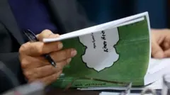 لایحه بودجه