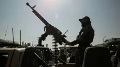 نیروی طالبان