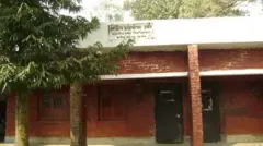 জাকসু ভবন, জাহাঙ্গীরনগর বিশ্ববিদ্যালয়