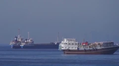 அமெரிக்கா - இரான்
