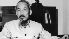 Ho Chi Minh