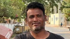 karri chinna