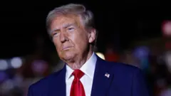 АКШнын жаңы шайланган президенти