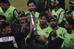রশিদ খান, শাহীন শাহ আফ্রিদি