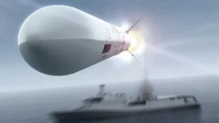 MBDA Missile Systems ni mojawapo ya watengenezaji silaha wakubwa zaidi duniani